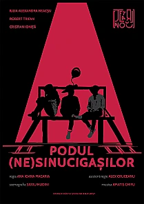 Podul (ne)sinucigasilor