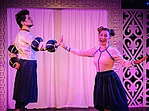 Hainele cele noi ale imparatului