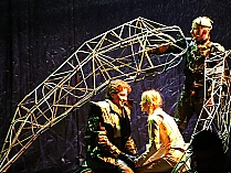 Tinereţe fara batraneţe si viaţa fara de moarte