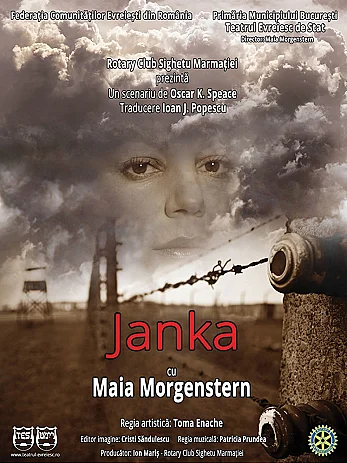 janka
