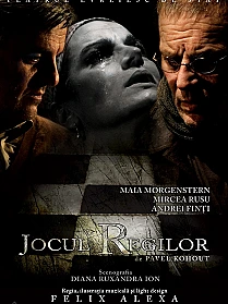 Jocul regilor
