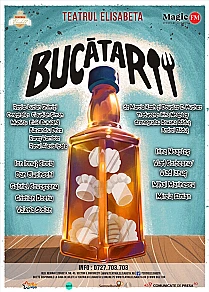 bucatarii