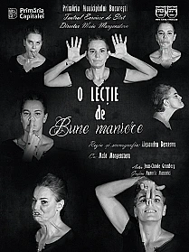 O lectie de bune maniere