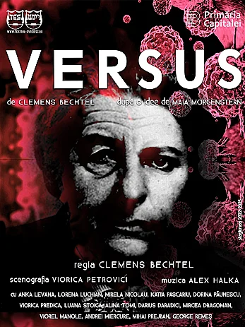 versus
