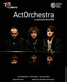 actorchestra