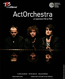 actorchestra