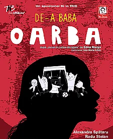 de-a-baba-oarba