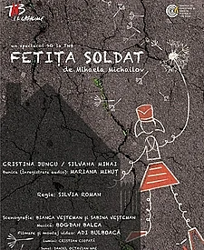 fetita-soldat