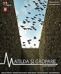 Matilda si groparii