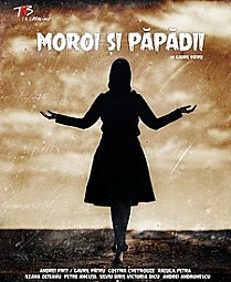 Moroi si papadii