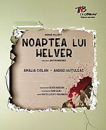 Noaptea lui Helver