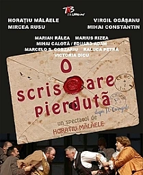 o-scrisoare-pierduta