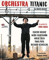 Orchestra Titanic