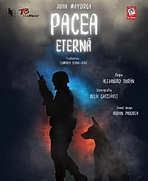 Pacea eterna