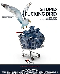 Stupid Fucking Bird