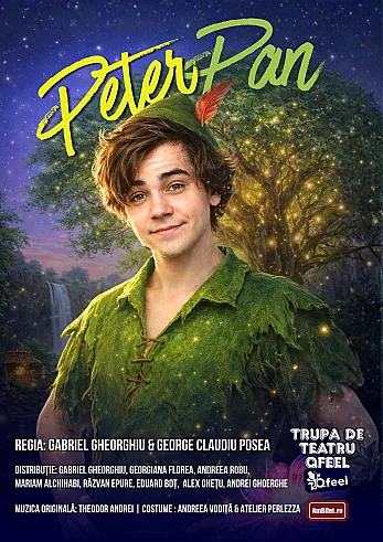Peter Pan