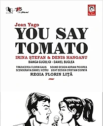 You Say Tomato