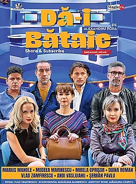 Da-i bataie 