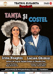 Tanta si Costel