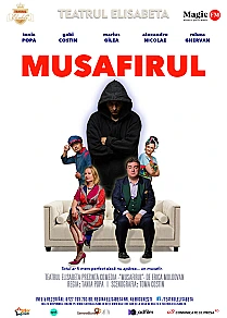 Musafirul