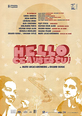 hello-ceausescu