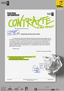 Contracte