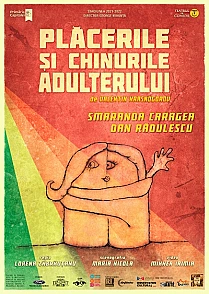 Placerile si chinurile adulterului