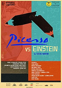picasso-vs-einstein