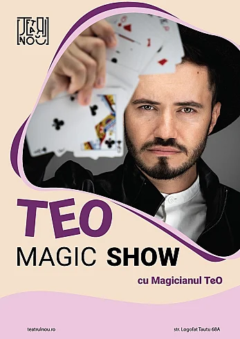 teo-magic-show
