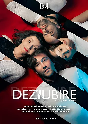 deziubire