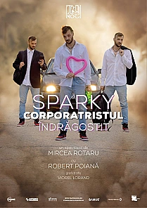 Sparky, corporatristul indragostit