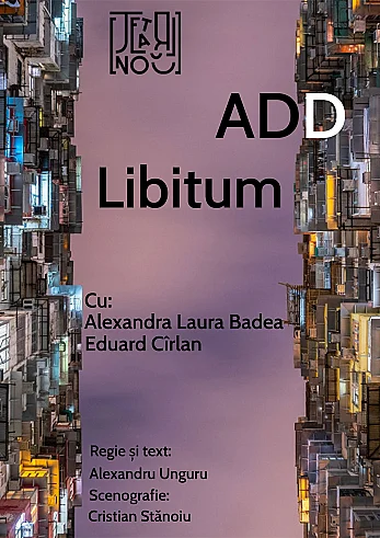 add-libitum
