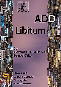 ADD LIBITUM