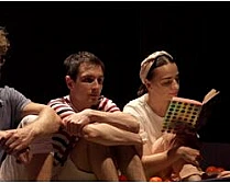 Singuratatea pietrelor