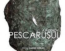Pescarusul