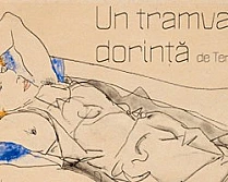 Un tramvai numit Dorinta