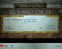 The Sunset Limited