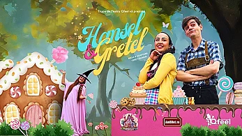 hansel-si-gretel