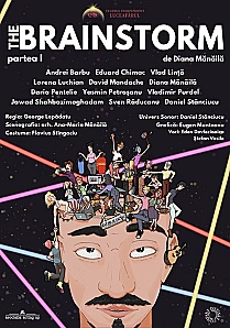The BRAINSTORM – partea I