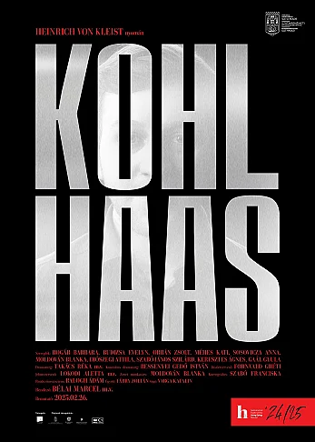 kohlhaas