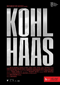 Kohlhaas