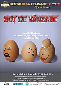 Sot de vanzare
