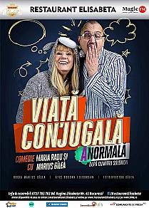 Viata conjugala (a)normala