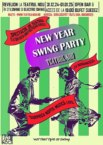 revelion-la-teatru-new-year-swing-party