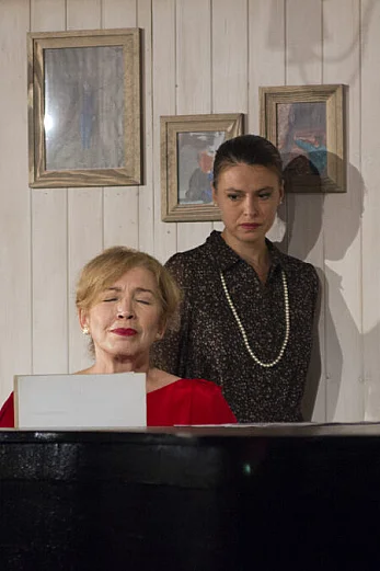 Sonata de toamna