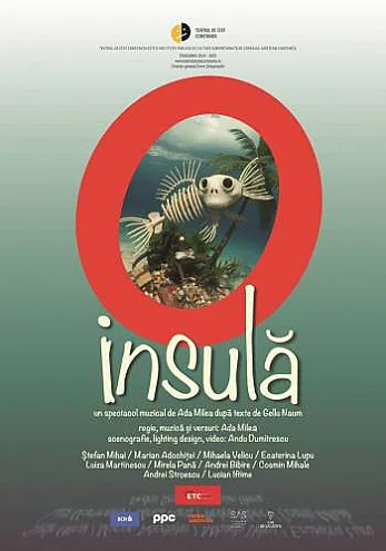 o-insula