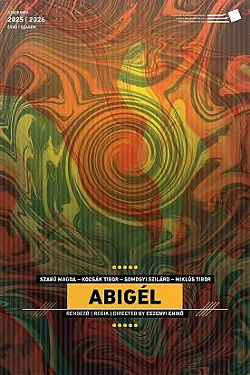 Abigél