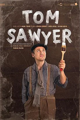 Tom Sawyer