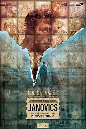 Janovics