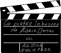 Cu pietre in buzunar